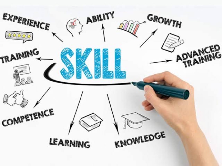 Vocational skill training workshop
